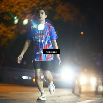 Runner Photo 6050872