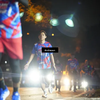 Runner Photo 6050873