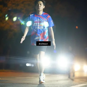 Runner Photo 6050875