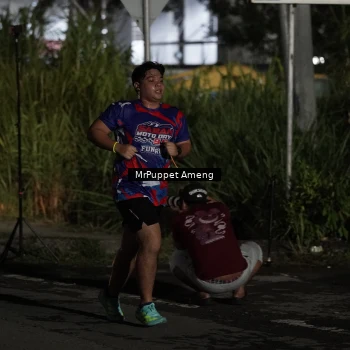 Runner Photo 6050877