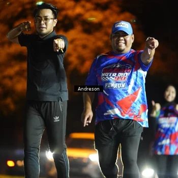 Runner Photo 6050885