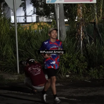 Runner Photo 6050886