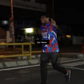 Runner Photo 6050894