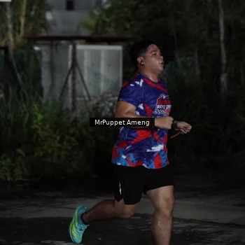 Runner Photo 6050895