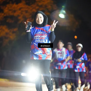 Runner Photo 6050897