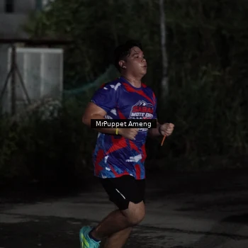 Runner Photo 6050899