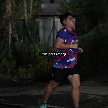 Runner Photo 6050900