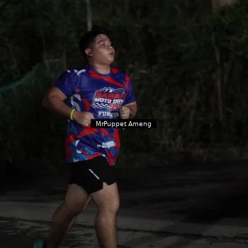 Runner Photo 6050902