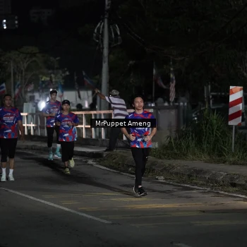 Runner Photo 6050906