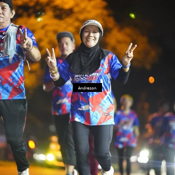Runner Photo 6050909