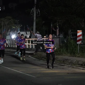 Runner Photo 6050911