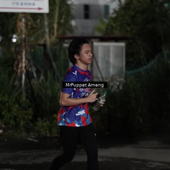 Runner Photo 6050916