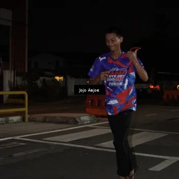 Runner Photo 6050919