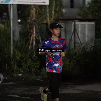 Runner Photo 6050922