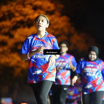 Runner Photo 6050925