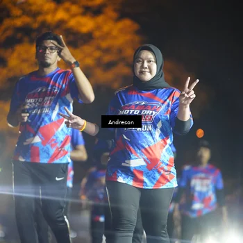 Runner Photo 6050926