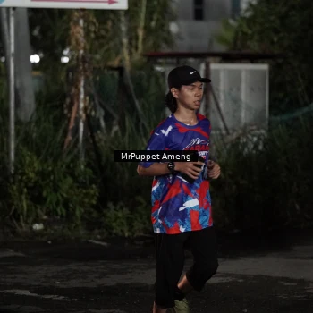 Runner Photo 6050931