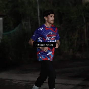 Runner Photo 6050936
