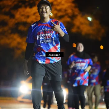 Runner Photo 6050938