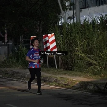 Runner Photo 6050940