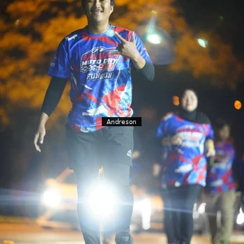 Runner Photo 6050942