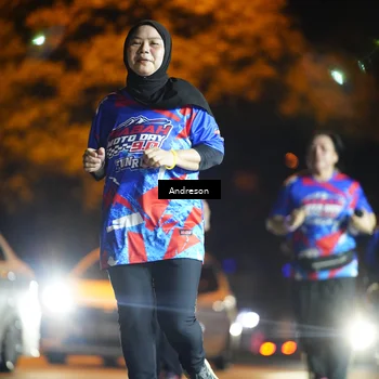 Runner Photo 6050945