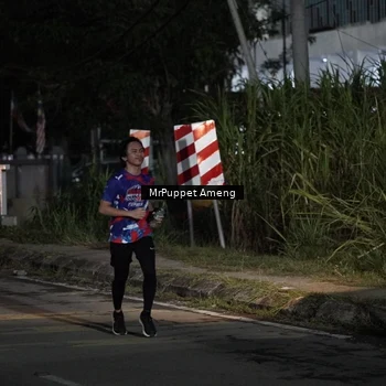 Runner Photo 6050946