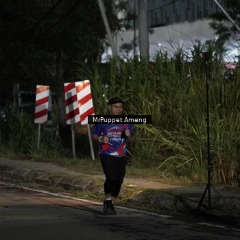 Runner Photo 6050947