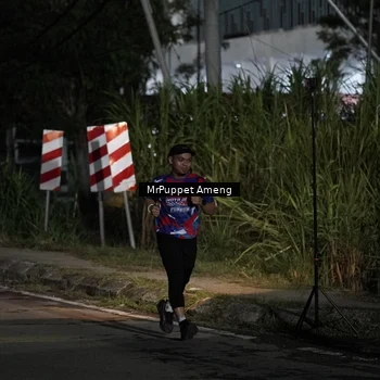 Runner Photo 6050949