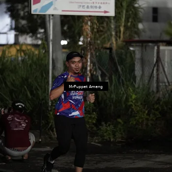 Runner Photo 6050956