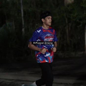 Runner Photo 6050960