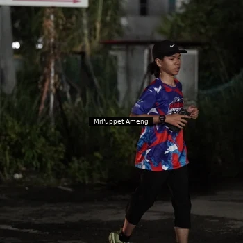 Runner Photo 6050966