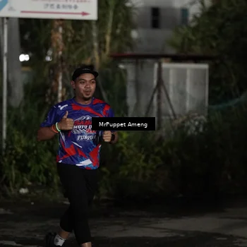 Runner Photo 6050967