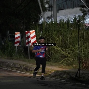 Runner Photo 6050968