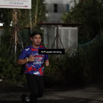 Runner Photo 6050969