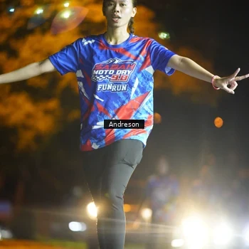 Runner Photo 6050972