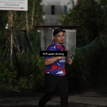 Runner Photo 6050977
