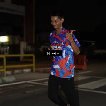 Runner Photo 6050979