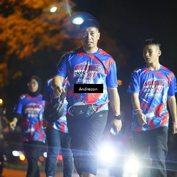 Runner Photo 6050983
