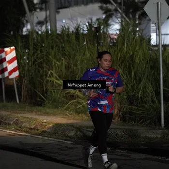 Runner Photo 6050986