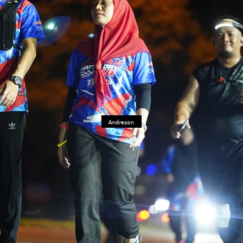 Runner Photo 6050998