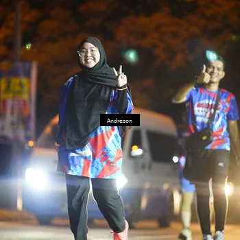 Runner Photo 6051003