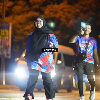 Runner Photo 6051004