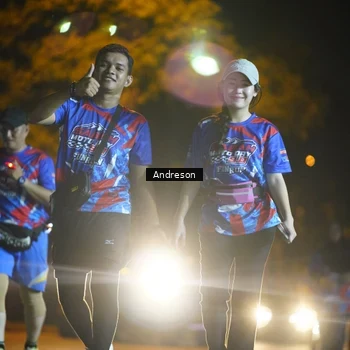 Runner Photo 6051005