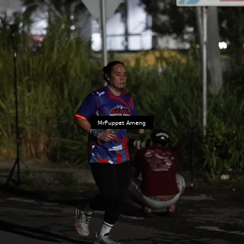 Runner Photo 6051009