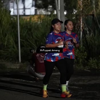 Runner Photo 6051010
