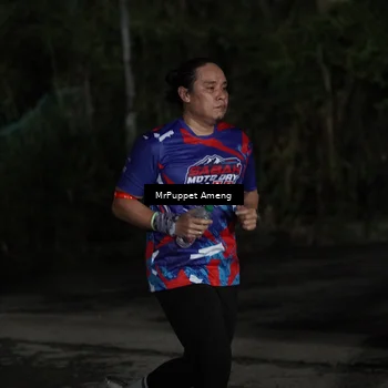 Runner Photo 6051011