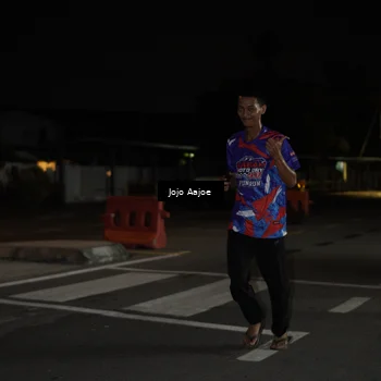 Runner Photo 6051012