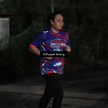 Runner Photo 6051013