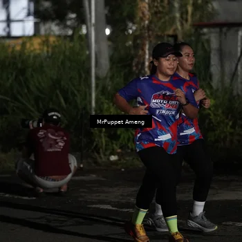 Runner Photo 6051014